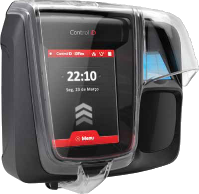 iDFlex IP65 iDFlex IP65